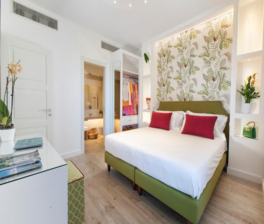 Amore Rentals - Resort Ravenna - The Villa Massa Lubrense Eksteriør bilde