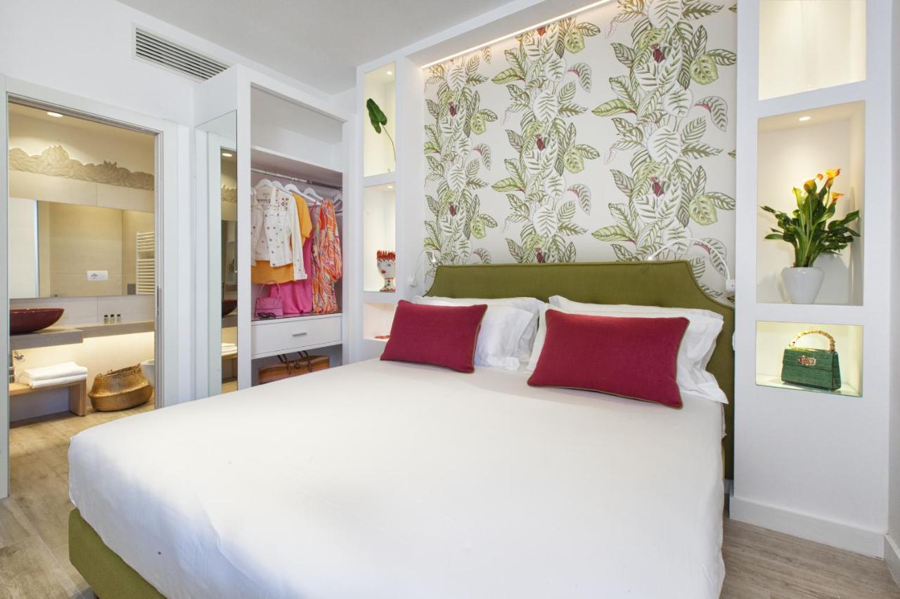 Amore Rentals - Resort Ravenna - The Villa Massa Lubrense Eksteriør bilde