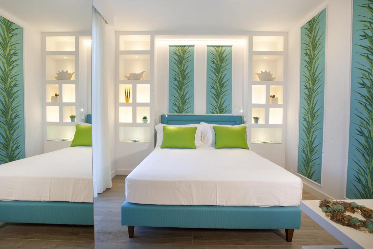 Amore Rentals - Resort Ravenna - The Villa Massa Lubrense Eksteriør bilde