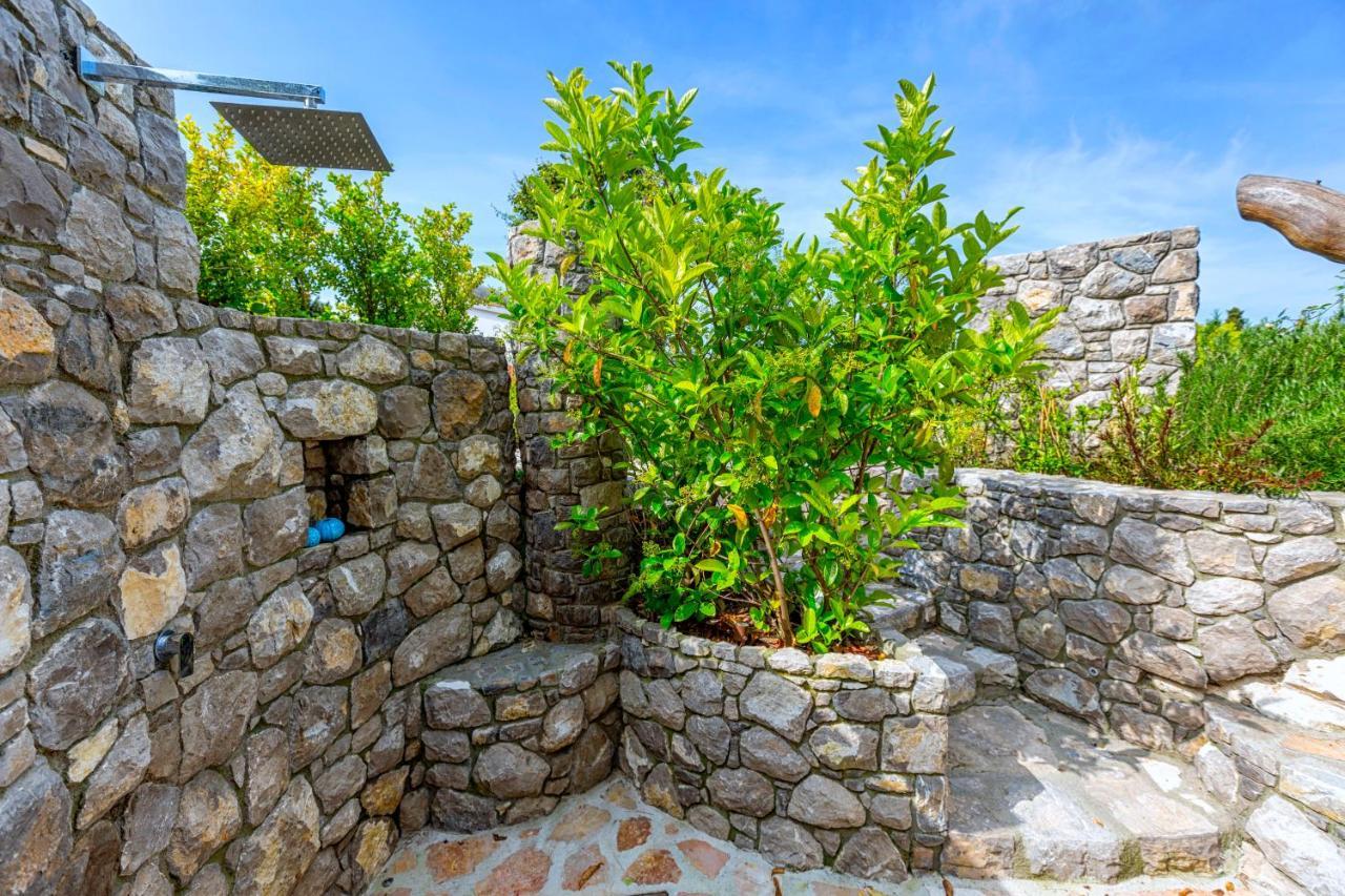 Amore Rentals - Resort Ravenna - The Villa Massa Lubrense Eksteriør bilde